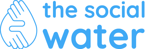 Logo The Social Water